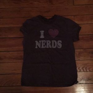 Graphic Tee. Size S.